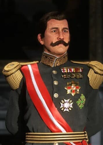 Kaiser Wilhelm II