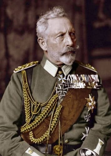 Kaiser Wilhelm II