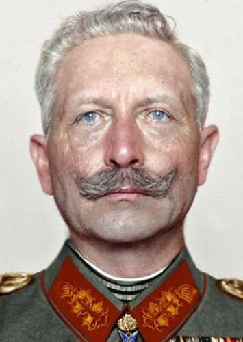 Kaiser Wilhelm II