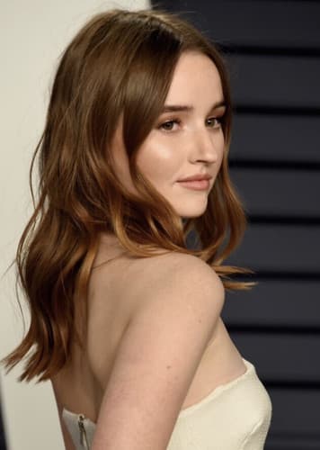 Kaitlyn Dever