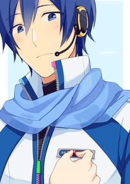 Kaito