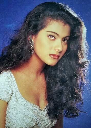 Kajol