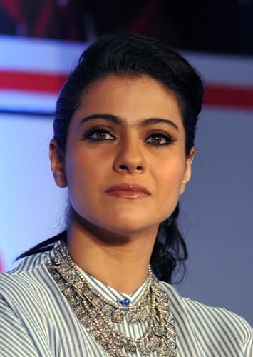 Kajol Devgn