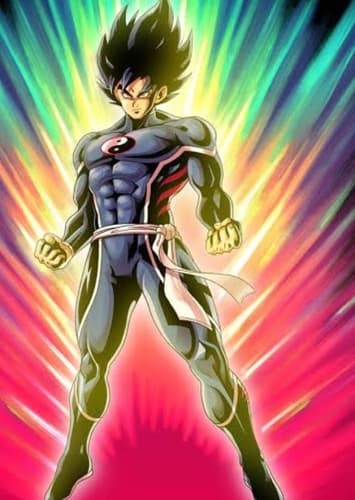 Kakarot Kent