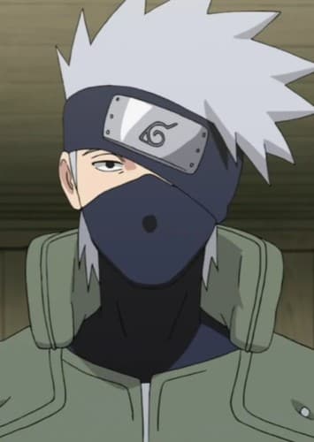 Kakashi
