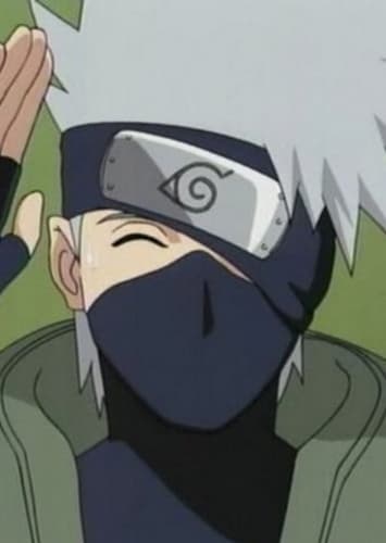 Kakashi Hatake