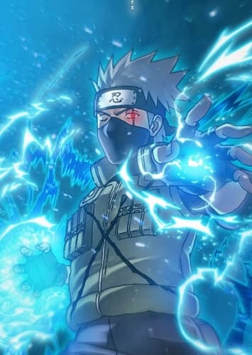 Kakashi Hatake