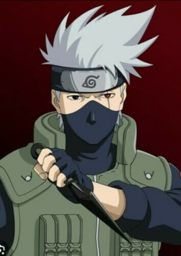 Kakashi