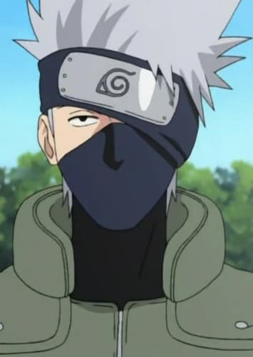Kakashi Hatake