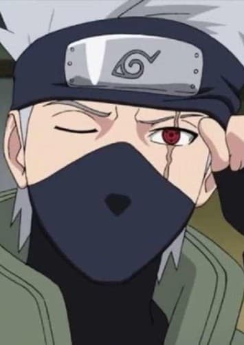 Kakashi Hatake (Future)