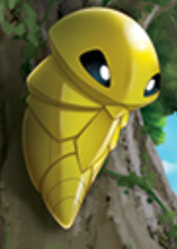 Kakuna / コクーン