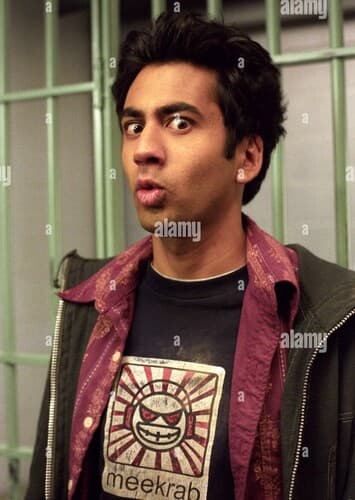 Kal Penn