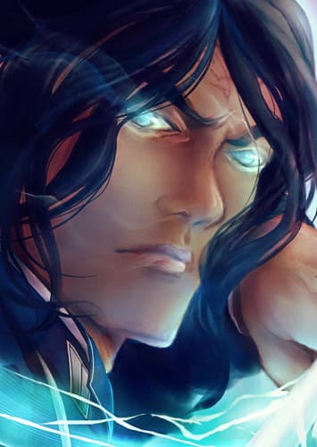 Kaladin Stormblessed