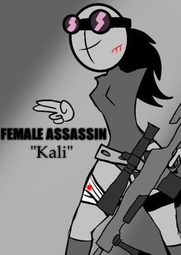 Kali