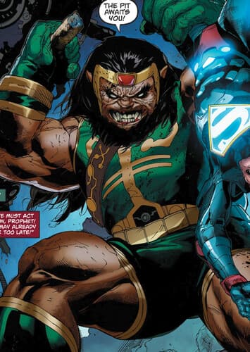 Kalibak
