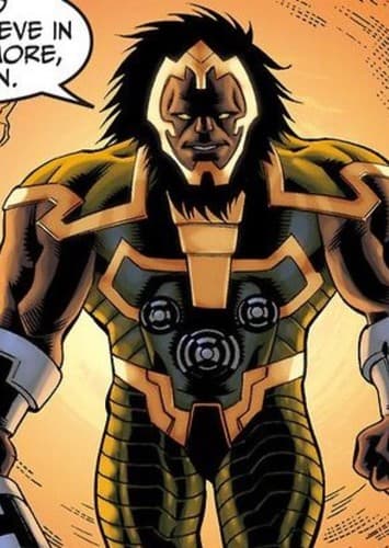 Kalibak