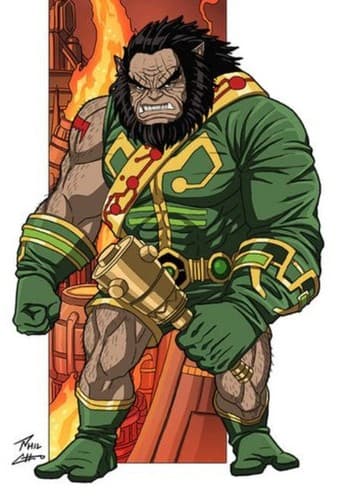 Kalibak