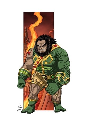Kalibak