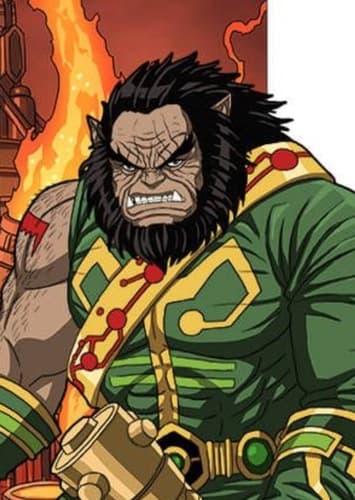 Kalibak