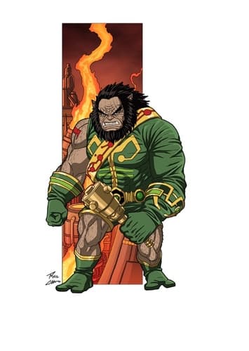 Kalibak