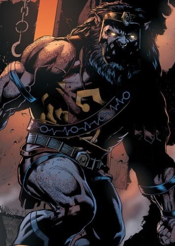 Kalibak