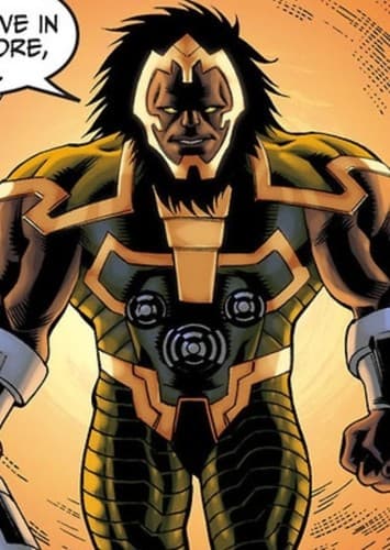 Kalibak