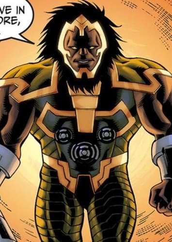 Kalibak