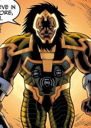 Kalibak