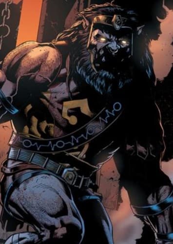 Kalibak