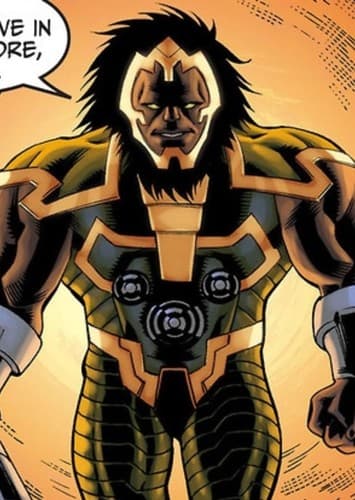 Kalibak