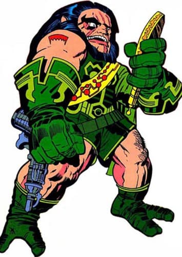Kalibak