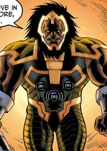 Kalibak