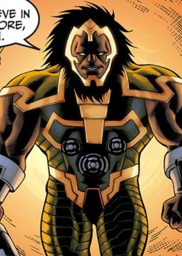 Kalibak