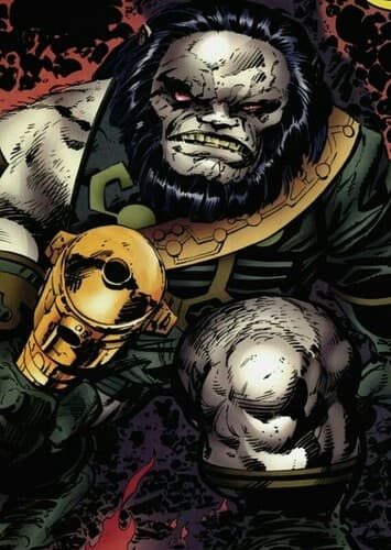Kalibak