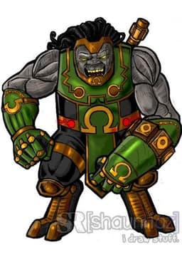 Kalibak