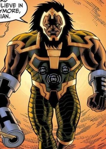 Kalibak