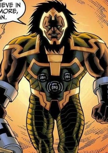 Kalibak