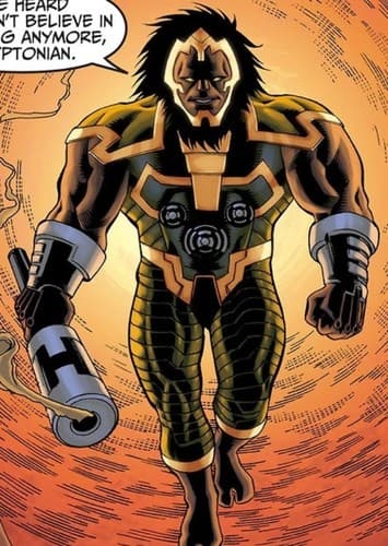 Kalibak