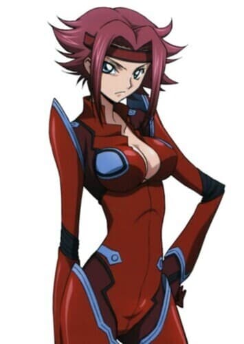 Kallen Kozuki