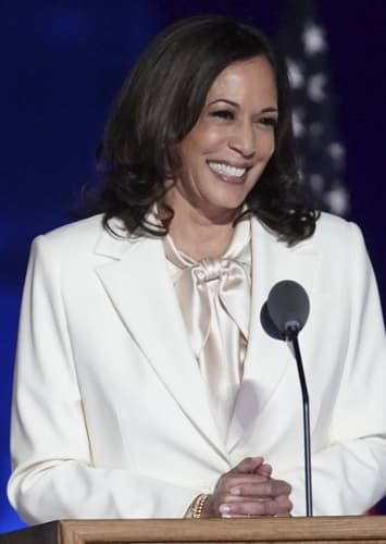 Kamala Harris