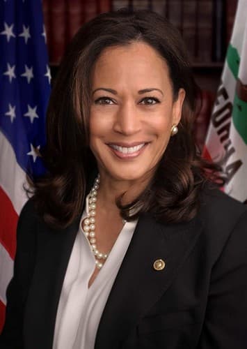 Kamala Harris