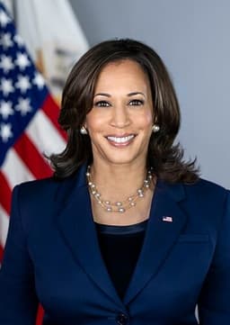 Kamala Harris