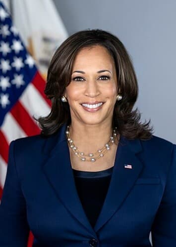 Kamala Harris