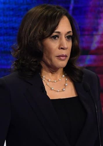 Kamala Harris