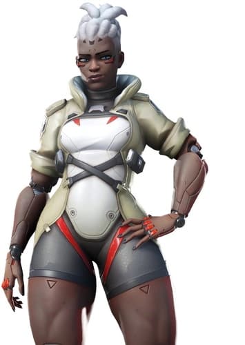 Sojourn (Vivian Chase)