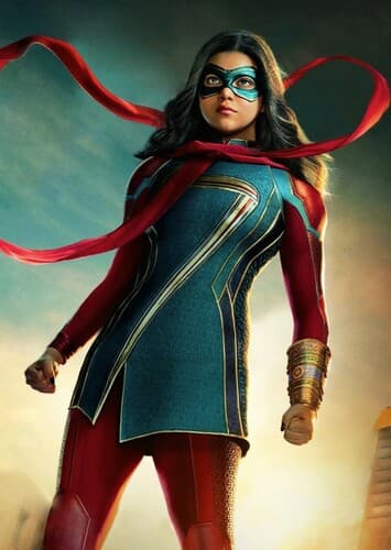 Kamala Khan