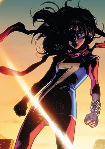 Kamala Khan