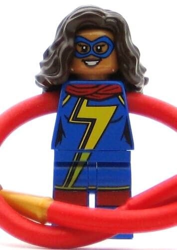 Kamala Khan