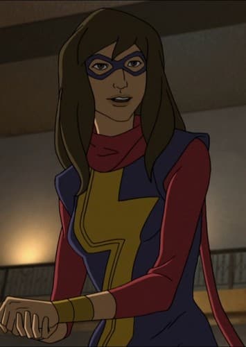 Kamala Khan