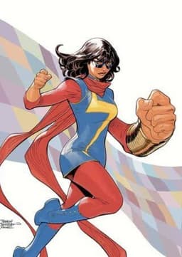Kamala Khan